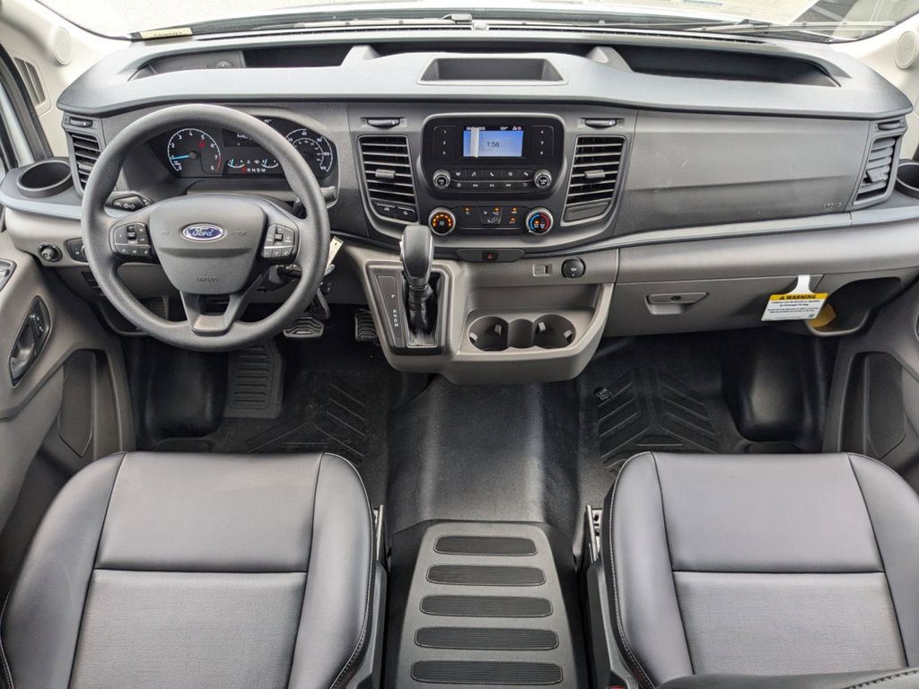 2025 Ford Transit-250 Cargo Van 