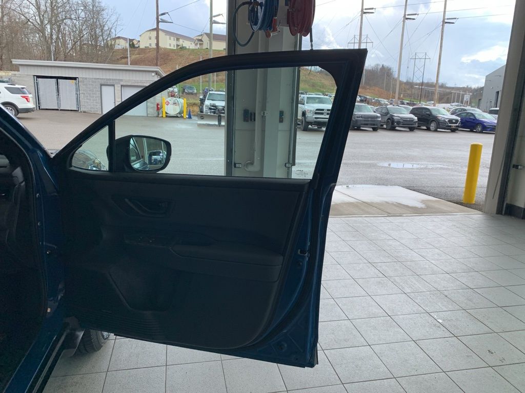 New 2026 Blue Subaru Wilderness image 23