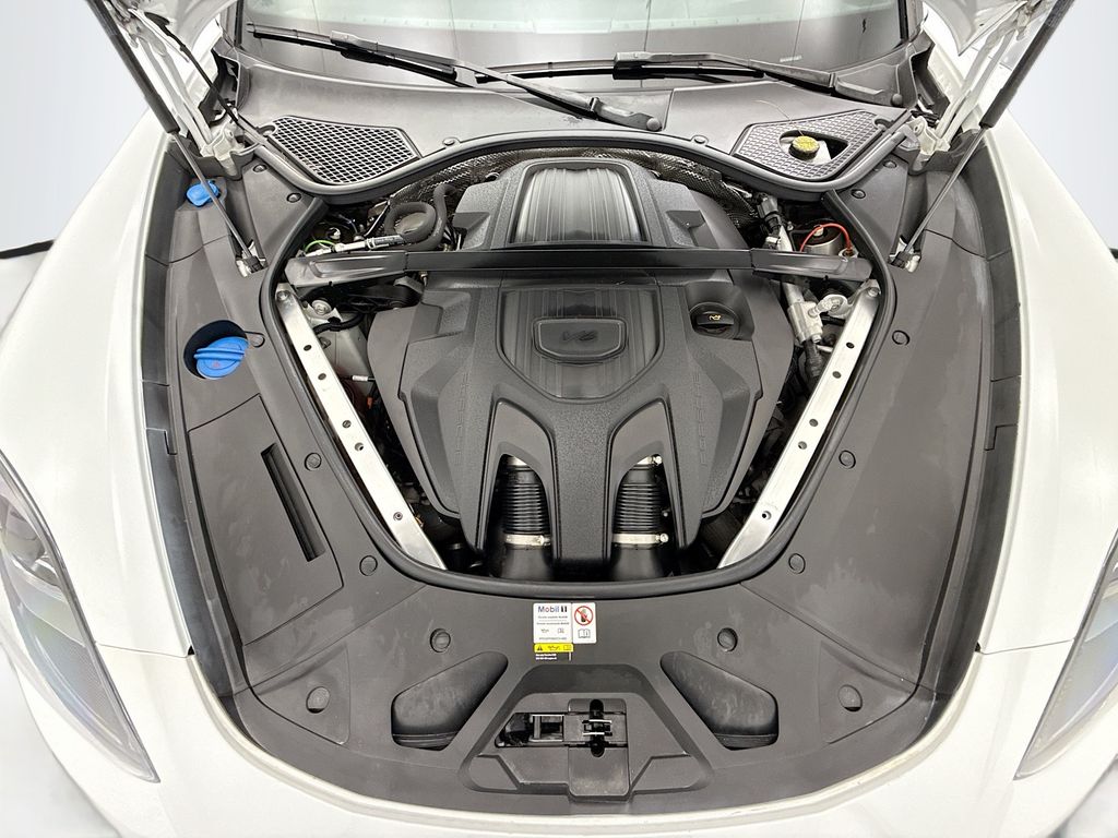Thumbnail: 2023 Porsche Panamera - 29