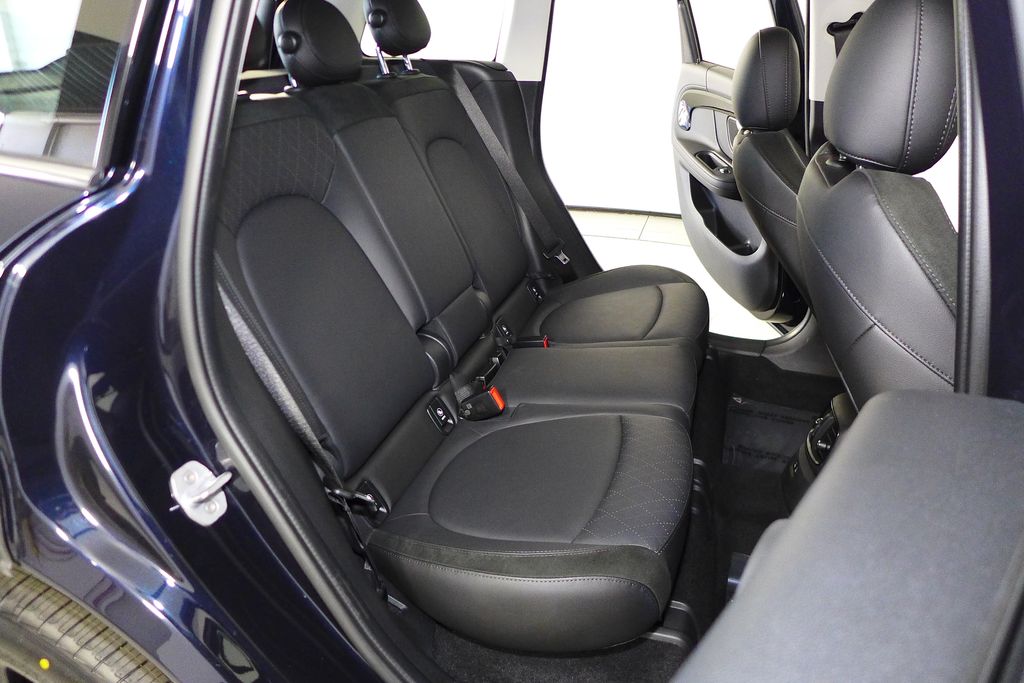 Thumbnail: 2020 MINI Cooper Countryman - 20