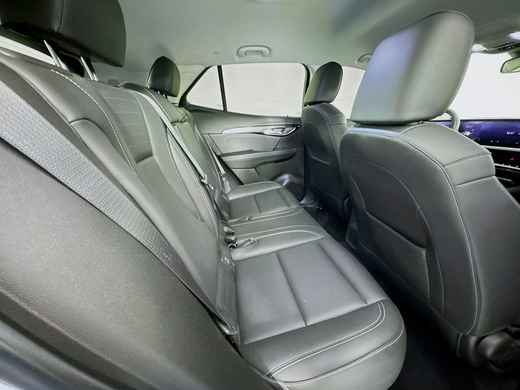 Used Car 2024 Buick Envision  Preferred For Sale Under $25,000 In Austin, Texas