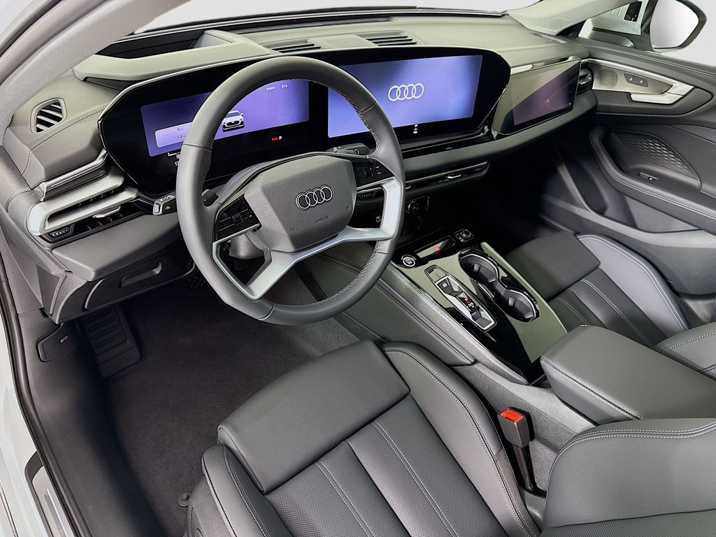 Thumbnail: 2026 Audi A5 - 10