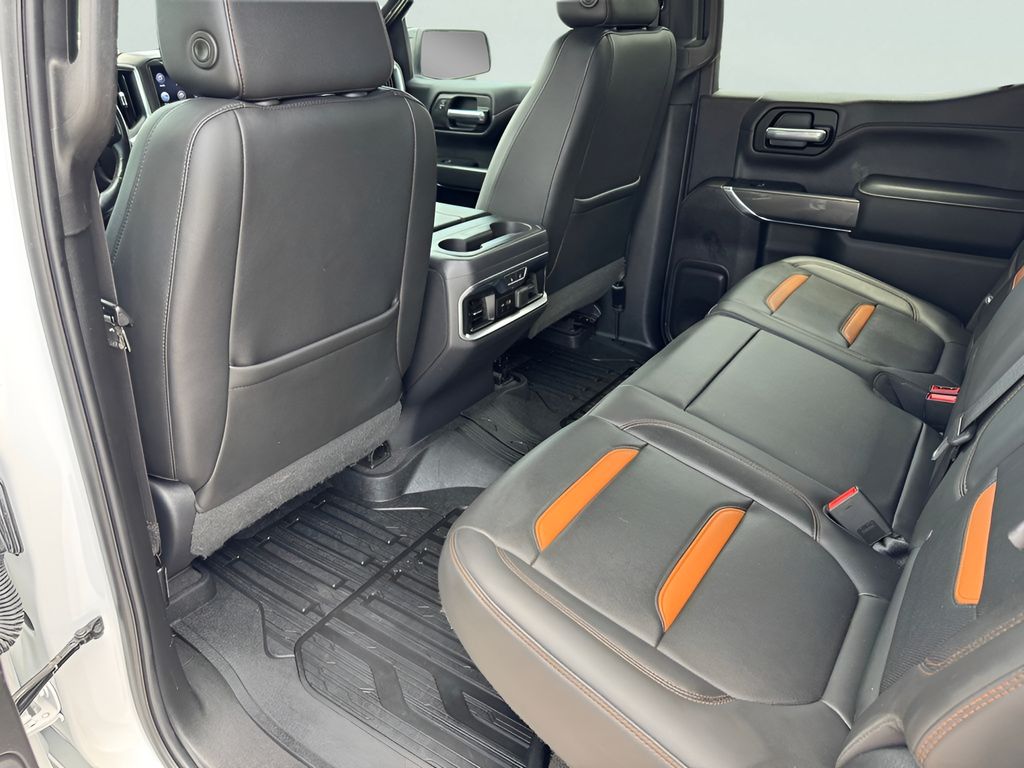 Used Car 2019 Gmc Sierra 1500  At4 For Sale Under $40,000 In Austin, Texas