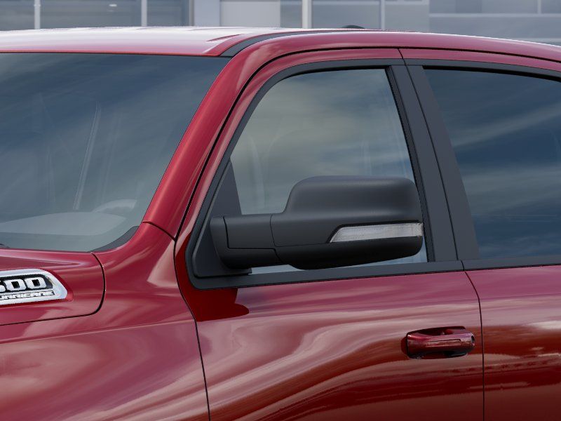 New 2026 Red Ram Big Horn/Lone Star image 12