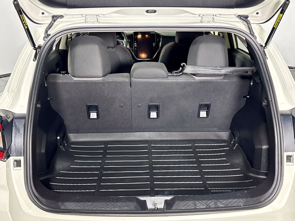 2024 Subaru Impreza Sport