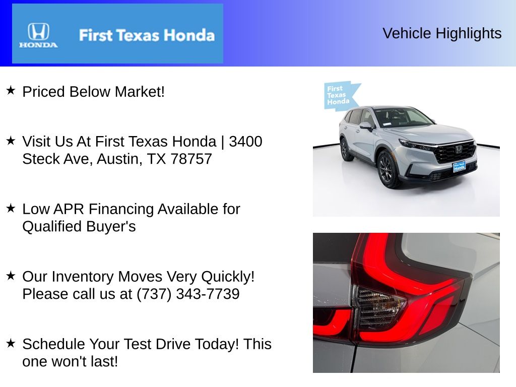 View vehicle photo 5
