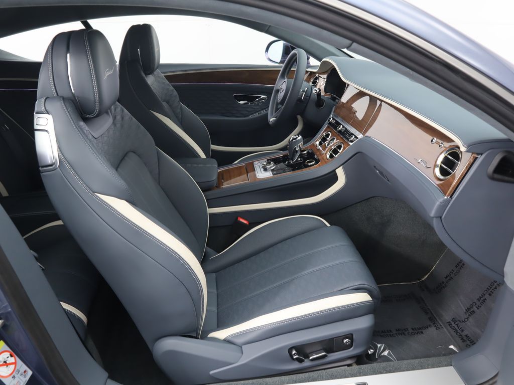 Thumbnail: 2026 Bentley Continental - 21