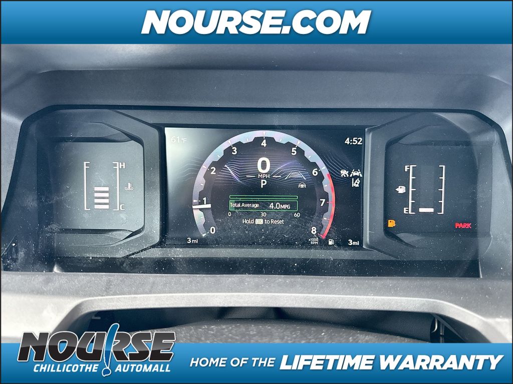 2025 Toyota Tacoma SR5 photo