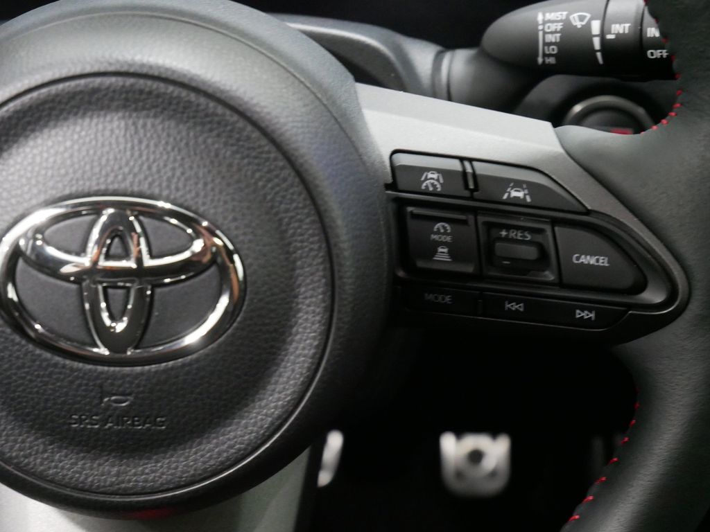 Used 2025 Toyota GR Corolla Hatchback
