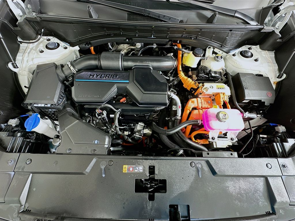 Thumbnail: 2025 Hyundai Santa Fe - 31