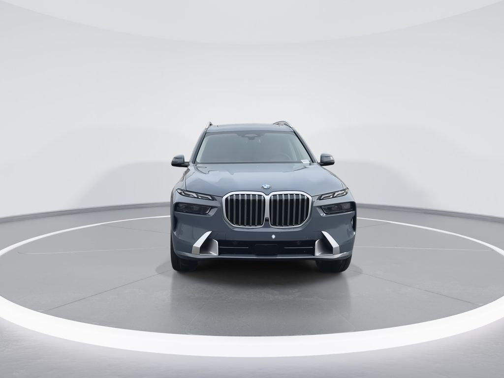 Thumbnail: 2026 BMW X7 - 3