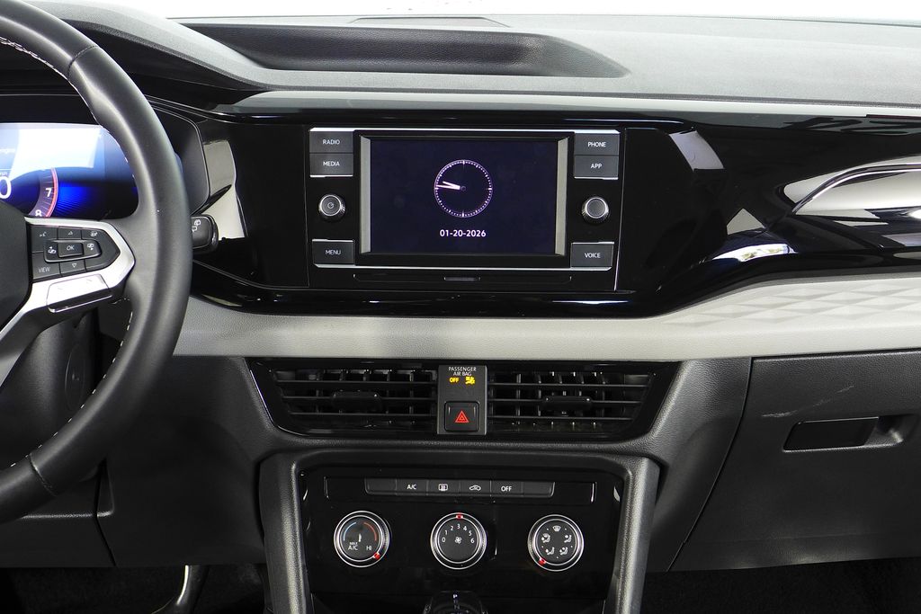 Thumbnail: 2024 Volkswagen Taos - 25