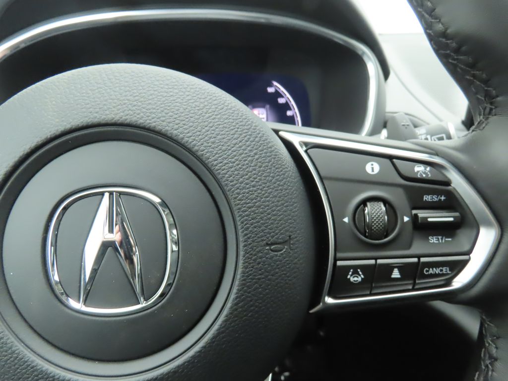 Thumbnail: 2026 Acura MDX - 12