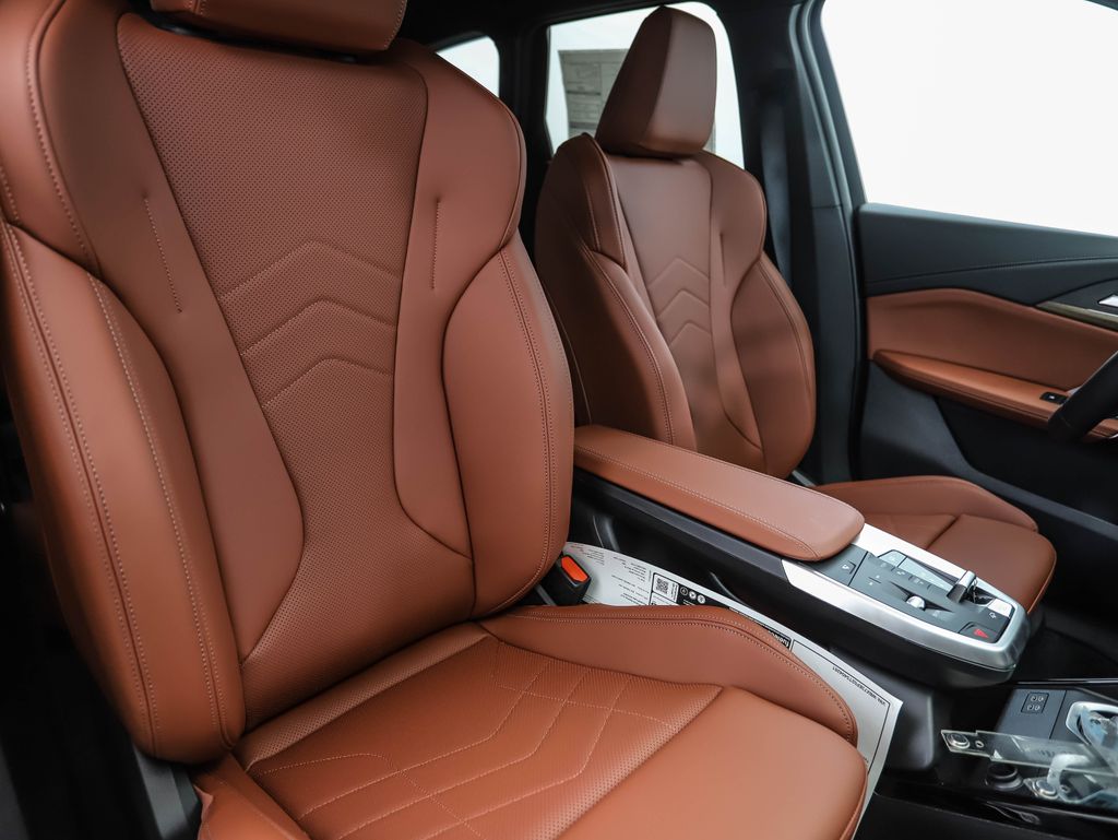 Thumbnail: 2026 BMW X1 - 30