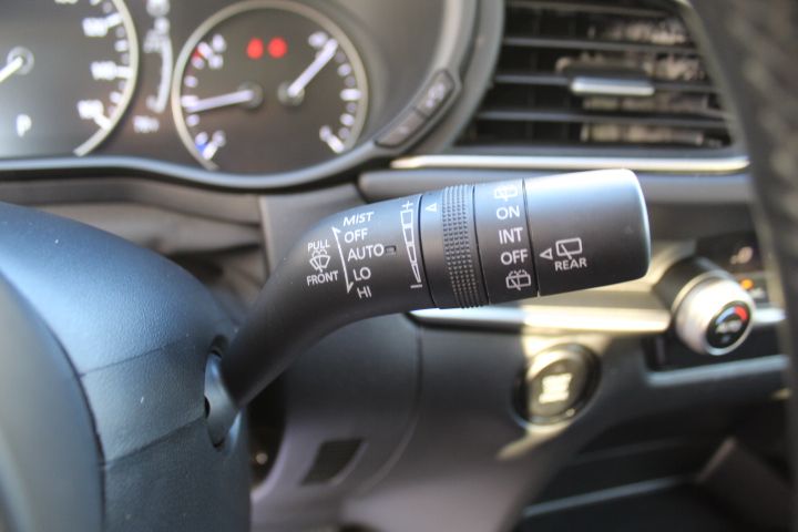 Used Car 2024 Mazda Cx-30  2.5 S Select Sport For Sale Under $25,000 In Georgetown, Texas