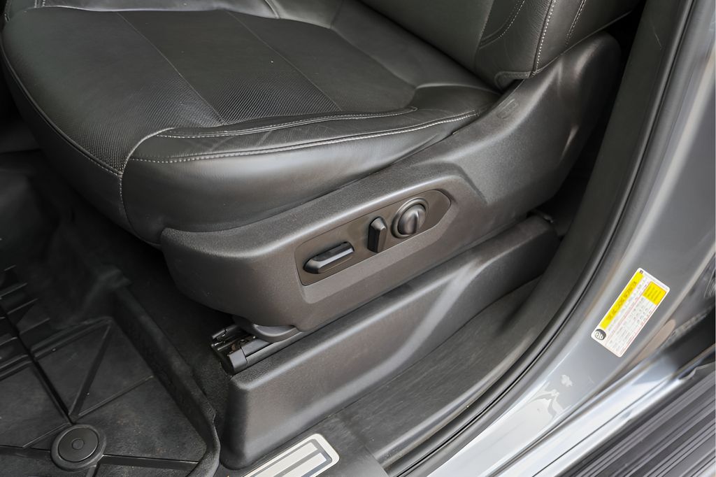 Used Car 2019 Chevrolet Silverado 1500  Ltz For Sale Under $35,000 In Austin, Texas