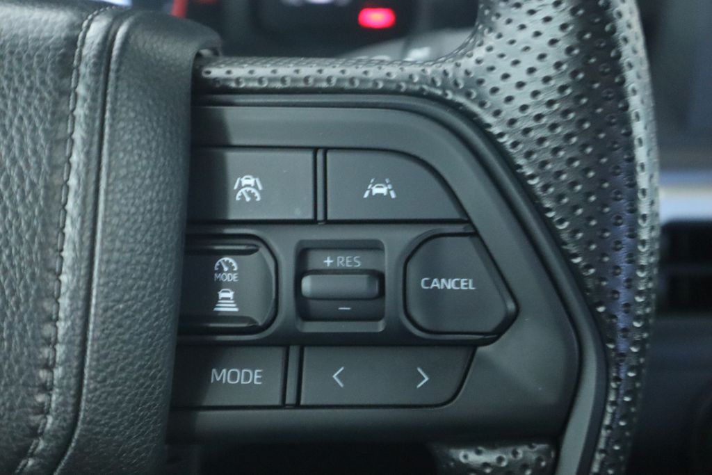2024 Toyota Tacoma SR5 12