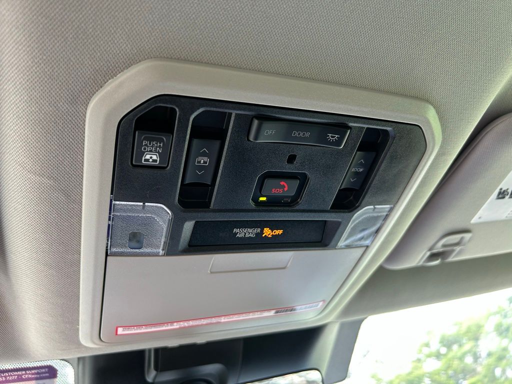 2024 Toyota Tundra Limited 29