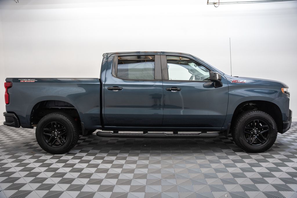 ChevroletSilverado 15004