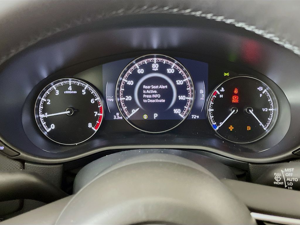 Mazda CX-50 2.5 S Premium