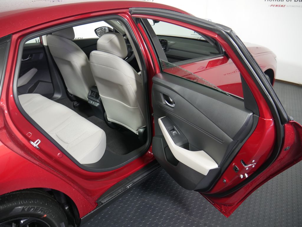 Thumbnail: 2025 Honda Accord - 8