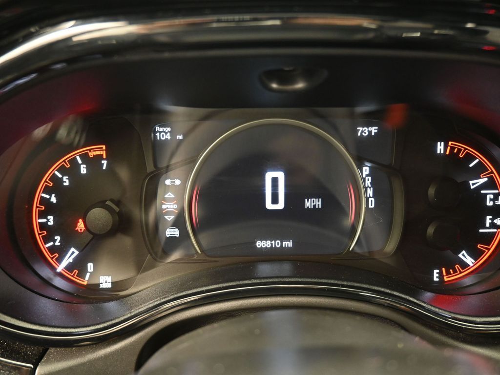 Used 2023 White Knuckle Clearcoat Dodge GT Plus image 33