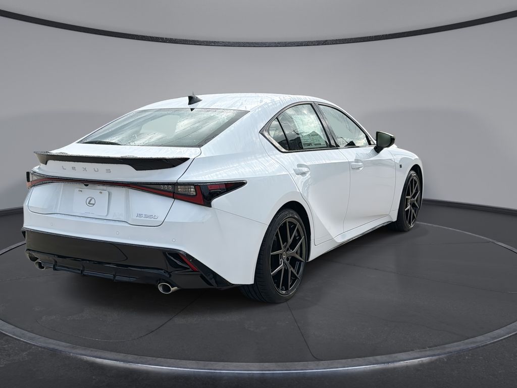 Thumbnail: 2026 Lexus IS - 11