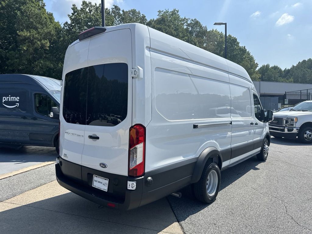 2024 Ford Transit-350 Base 6