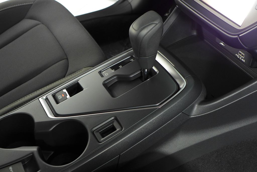 Thumbnail: 2025 Subaru Impreza - 15