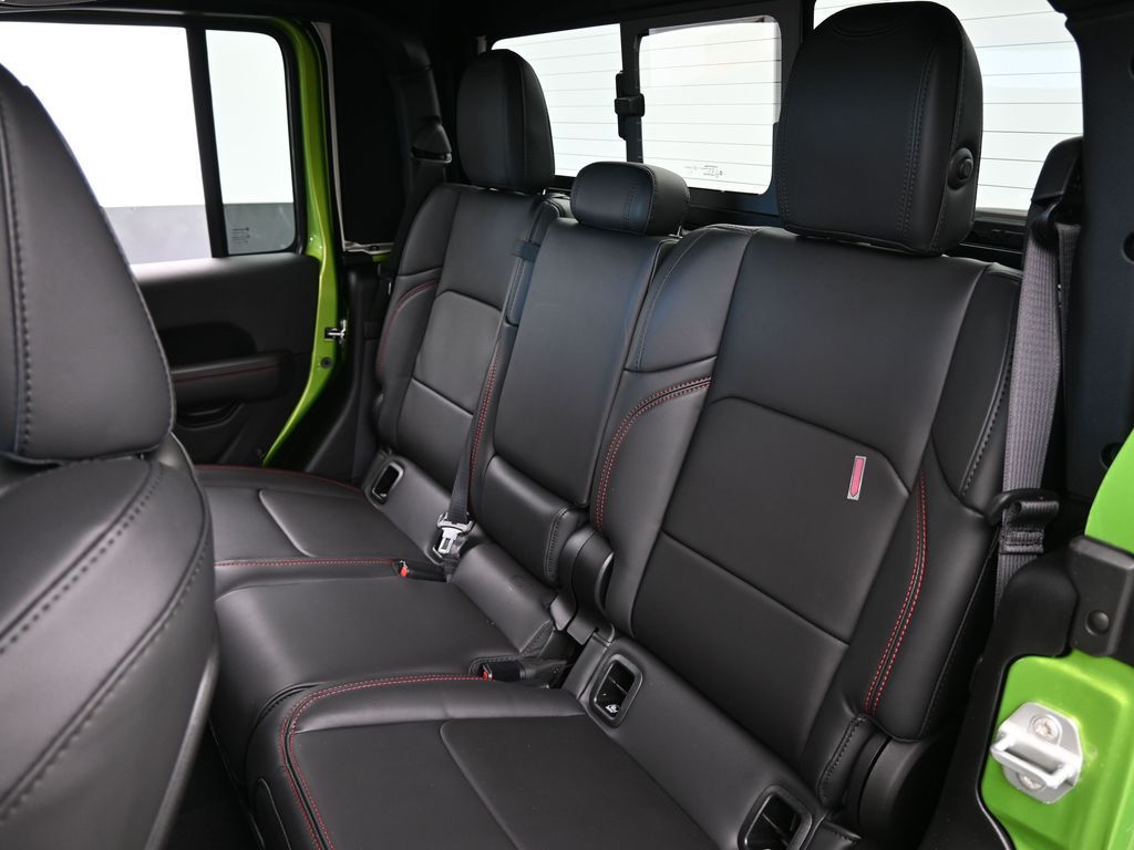New 2026 Mojito (DISC) Jeep Rubicon X image 28