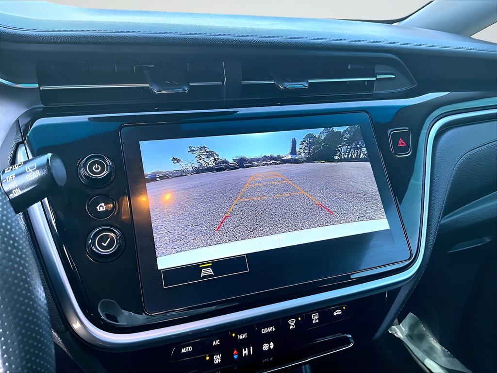 Used 2023 Chevrolet Bolt EV 1LT 4D Wagon