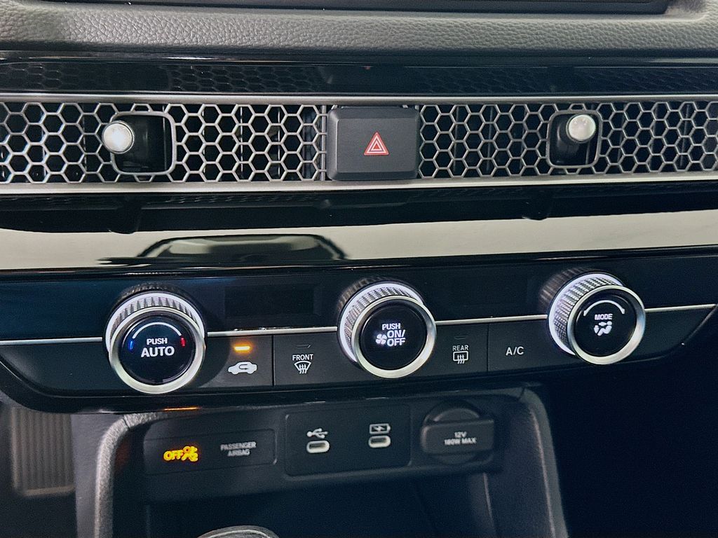 Thumbnail: 2025 Honda Civic - 15