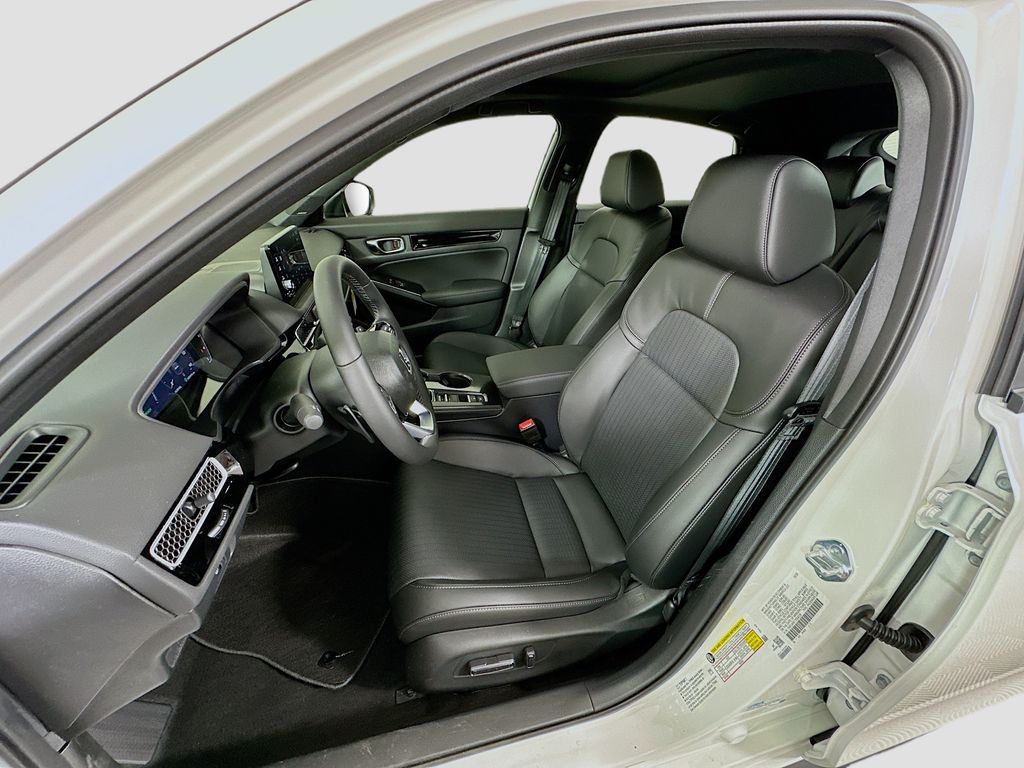 Thumbnail: 2026 Honda Civic - 16