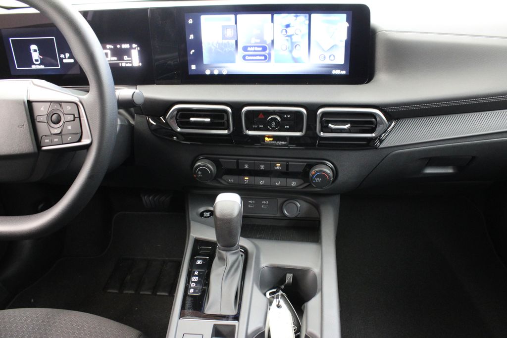 new 2026 Nissan Sentra car, priced at $23,980
