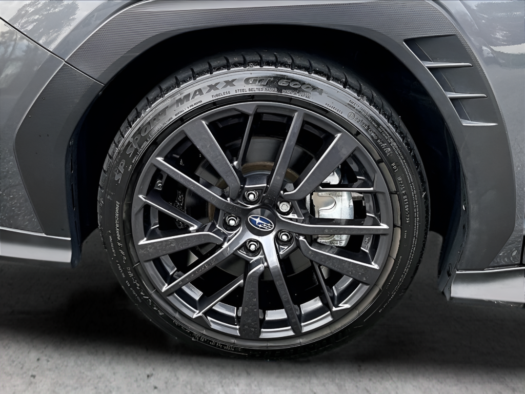 Used 2023 Subaru WRX Premium 4D Sedan