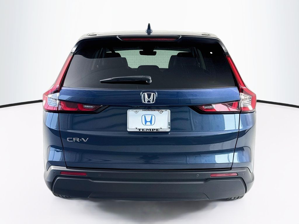 Thumbnail: 2024 Honda CR-V - 6