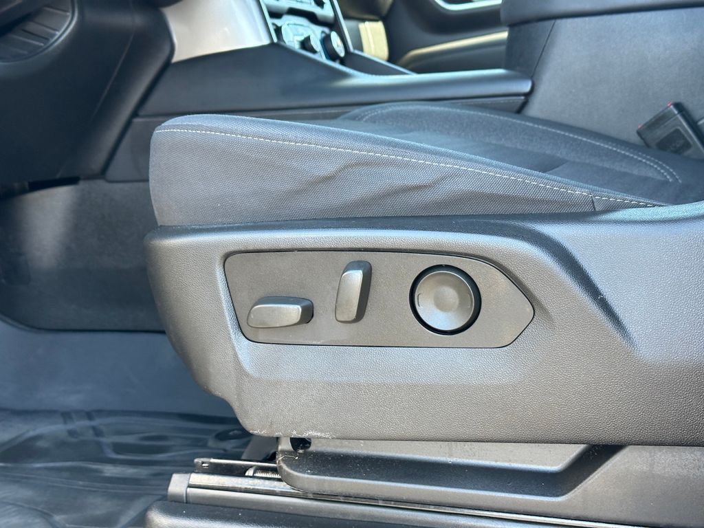 Used Car 2024 Chevrolet Tahoe  Ls For Sale Under $60,000 In Austin, Texas