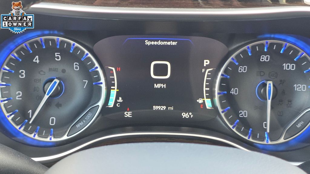 2023 Chrysler Pacifica Limited - Photo 34