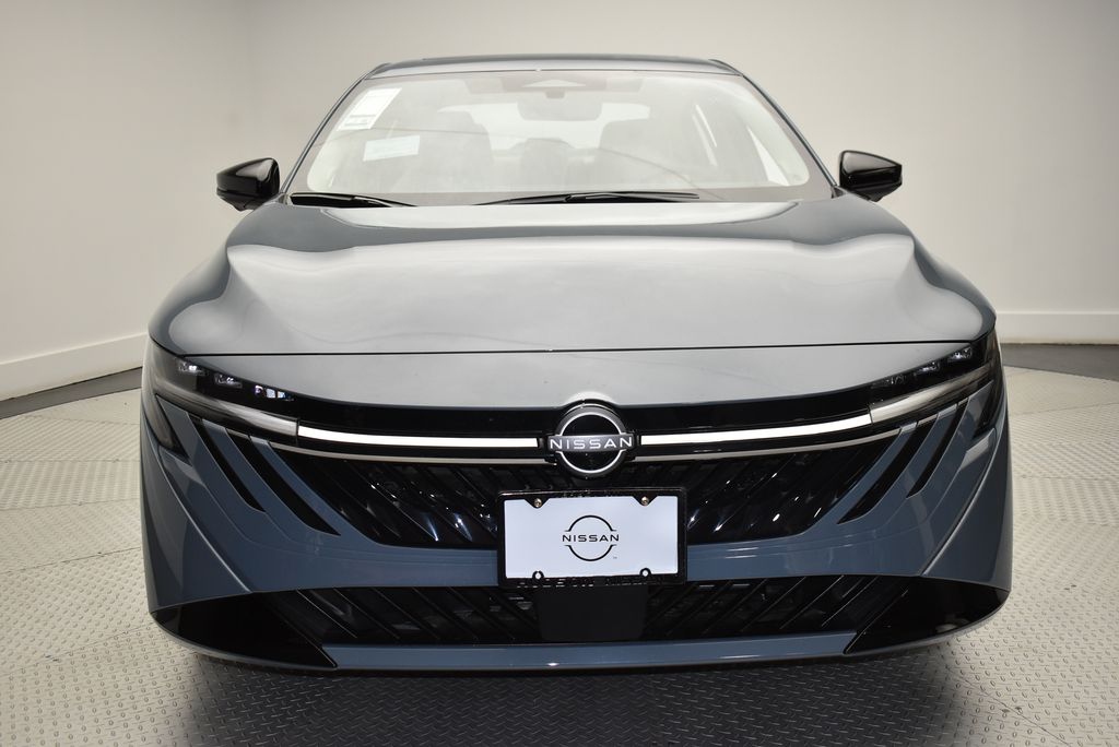 Thumbnail: 2026 Nissan Sentra - 2