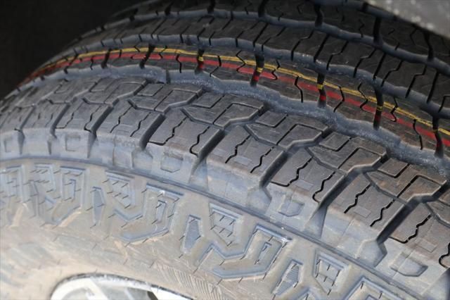 Thumbnail: 2026 Chevrolet Traverse - 12