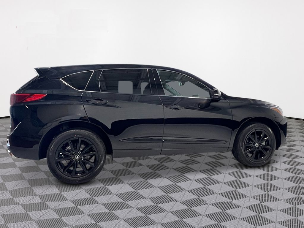 new 2026 Acura RDX car, priced at $47,150