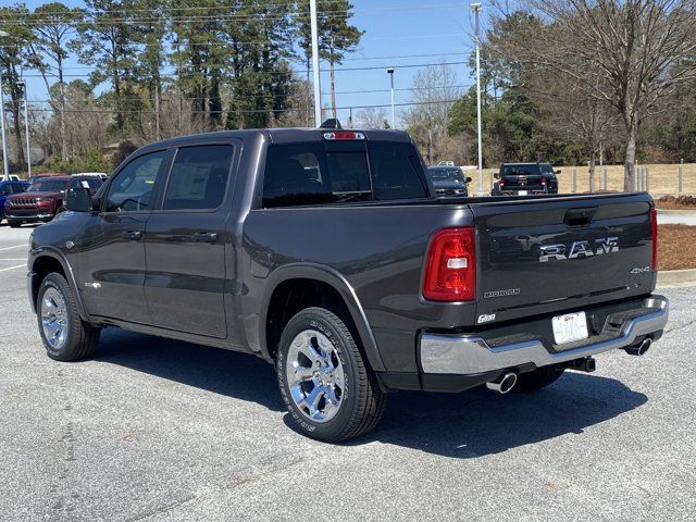 New 2026 Gray Ram Big Horn/Lone Star image 6
