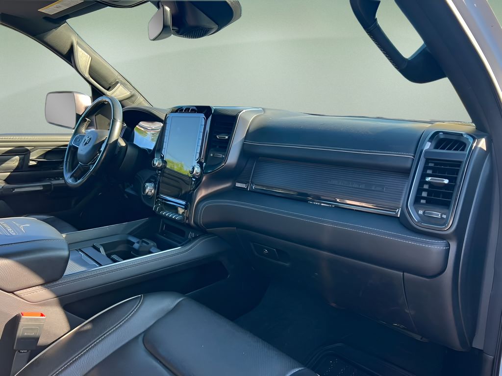 Used 2022 Ram 1500 Truck
