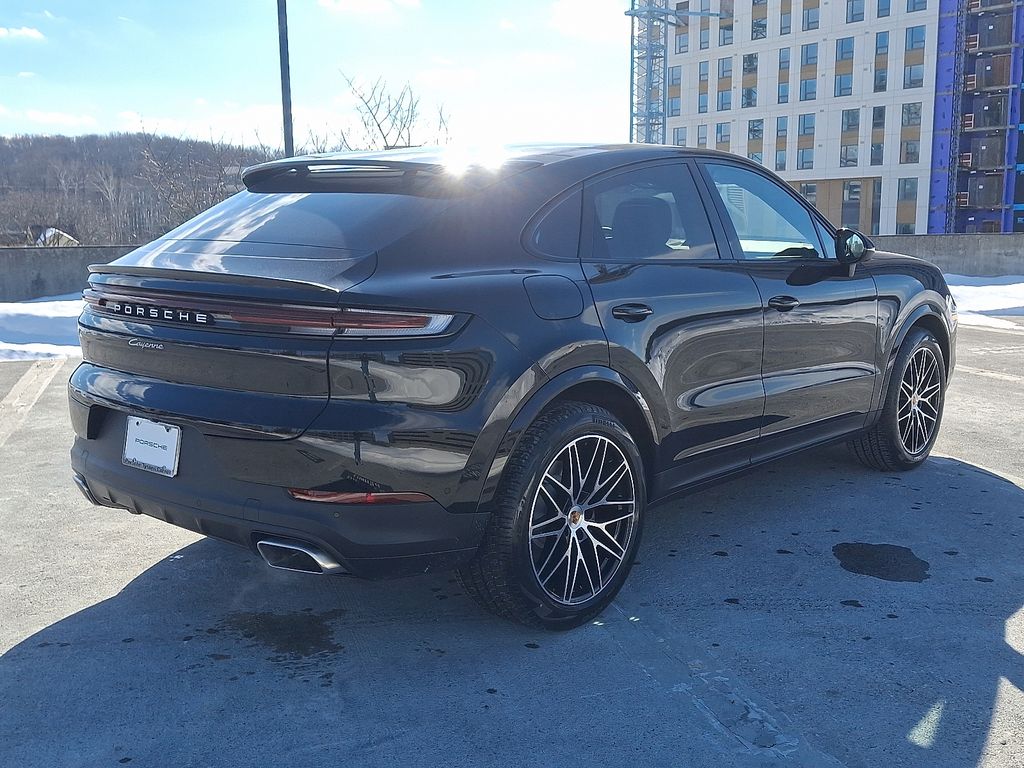 Thumbnail: 2026 Porsche  - 8