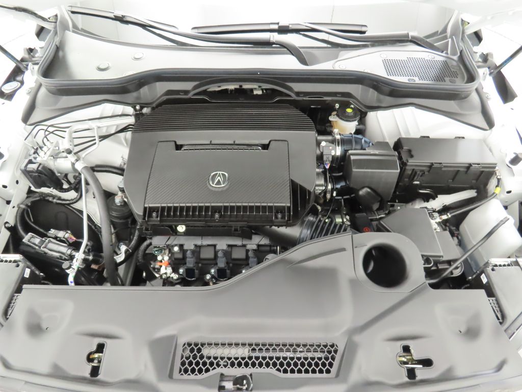 Thumbnail: 2026 Acura MDX - 29