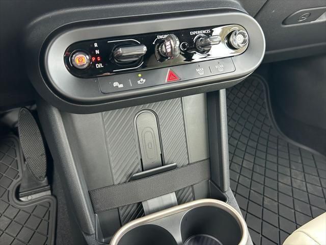 Thumbnail: 2026 MINI Cooper - 25