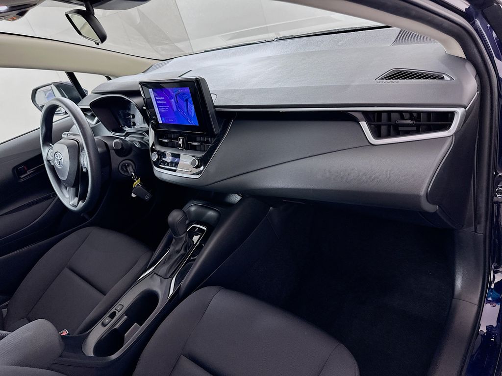 Thumbnail: 2024 Toyota Corolla - 28