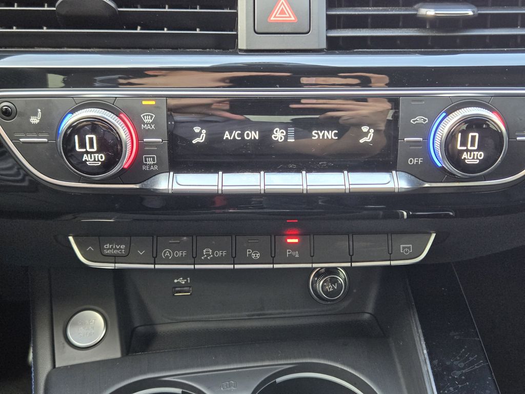 used 2019 Audi A5 Sportback car, priced at $22,992