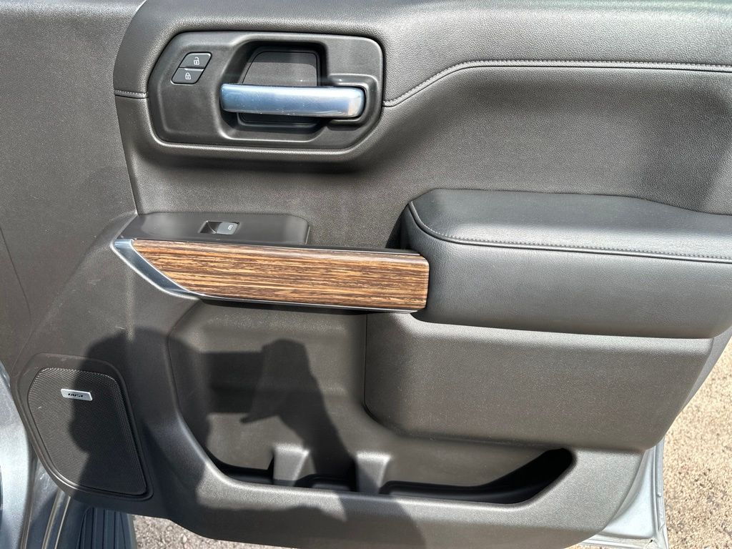 Used 2019 Chevrolet Silverado 1500 Truck