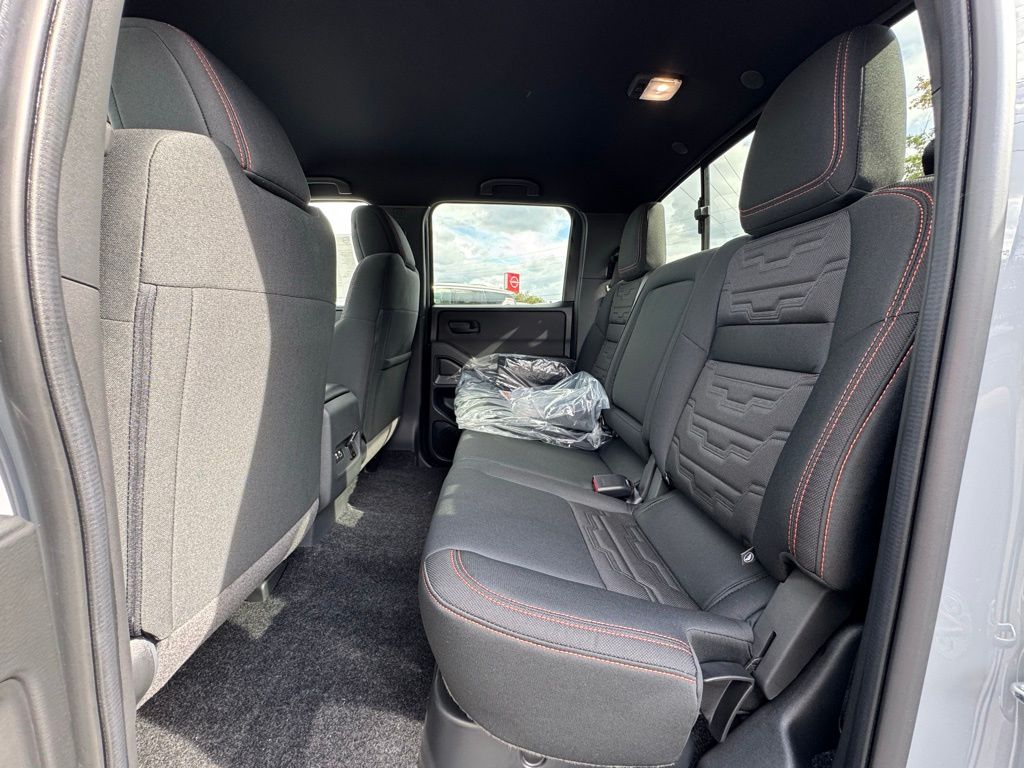 2026 Nissan Frontier PRO-X - Photo 32